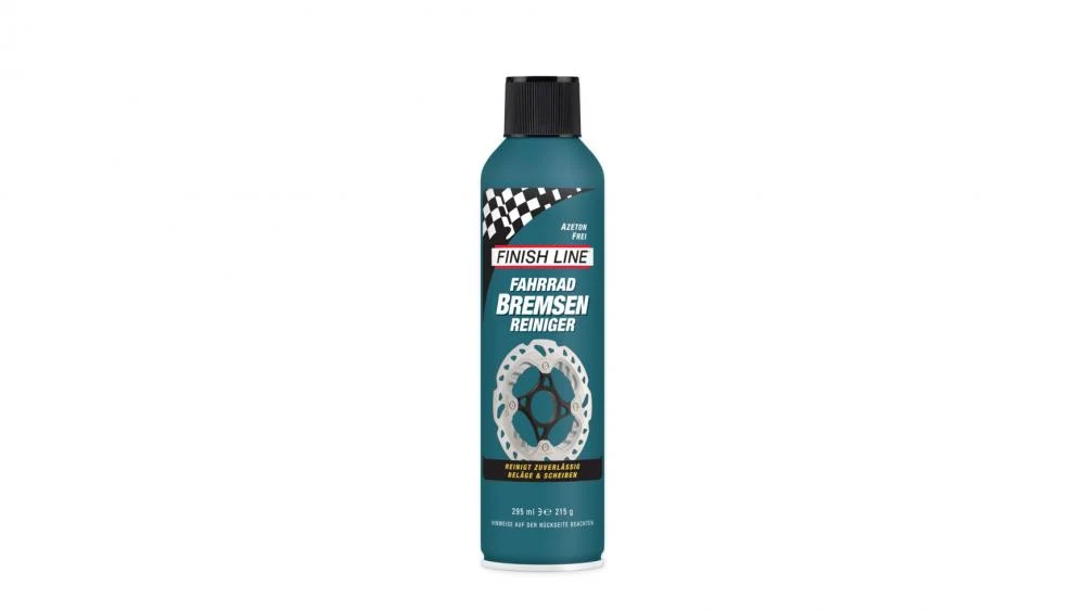 Finish Line Finish Line Bremsscheibenreiniger 295ml