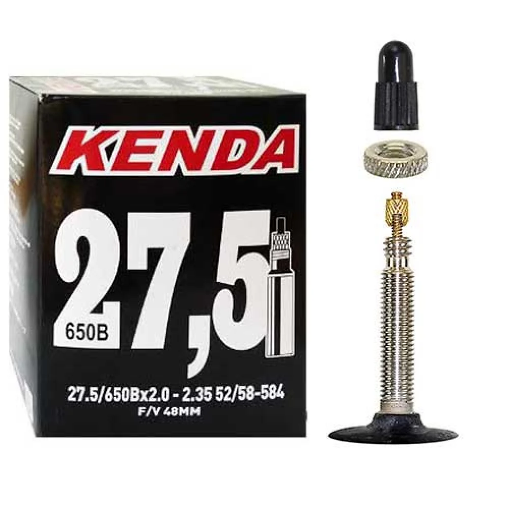 Kenda Kenda Schlauch 52-58/584 SV48