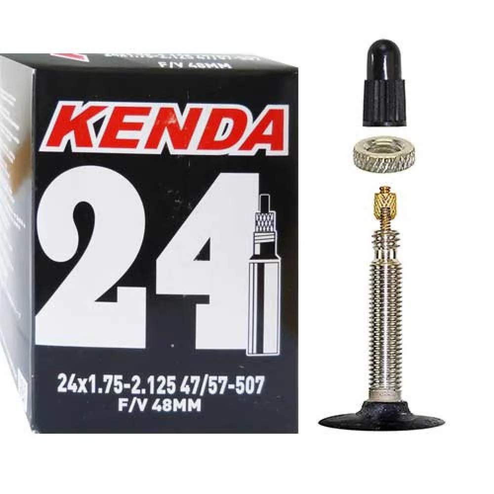 Kenda Kenda Schlauch 47-57/507 SV48 511227