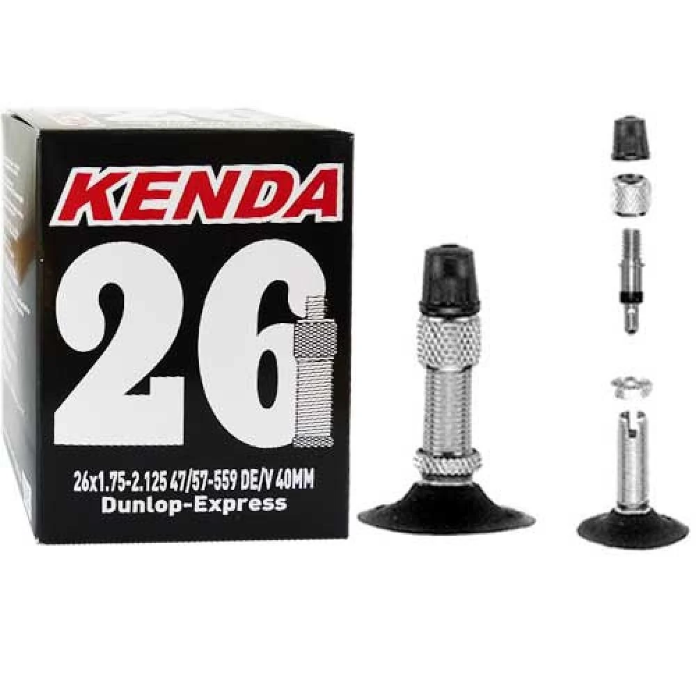 Kenda Kenda Schlauch 47-57/559 DV40
