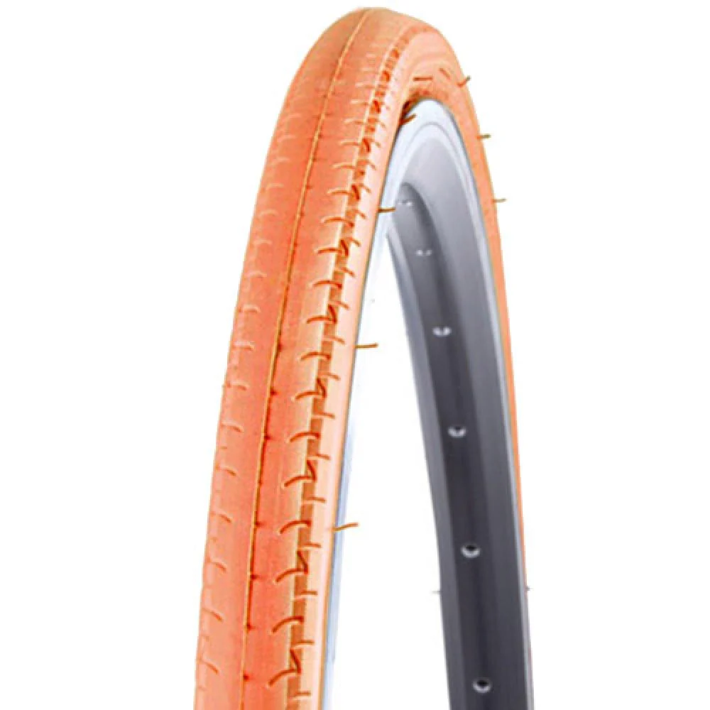 Kenda Kenda Reifen Kontender 28x1.00 Zoll 26-622 Orange Draht