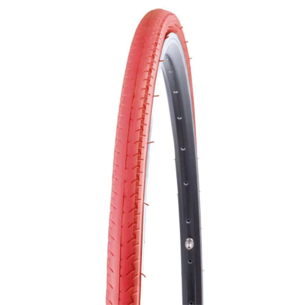 Kenda Kenda Reifen Kontender K-196 28x1.00 Zoll 26-622 Rot Draht