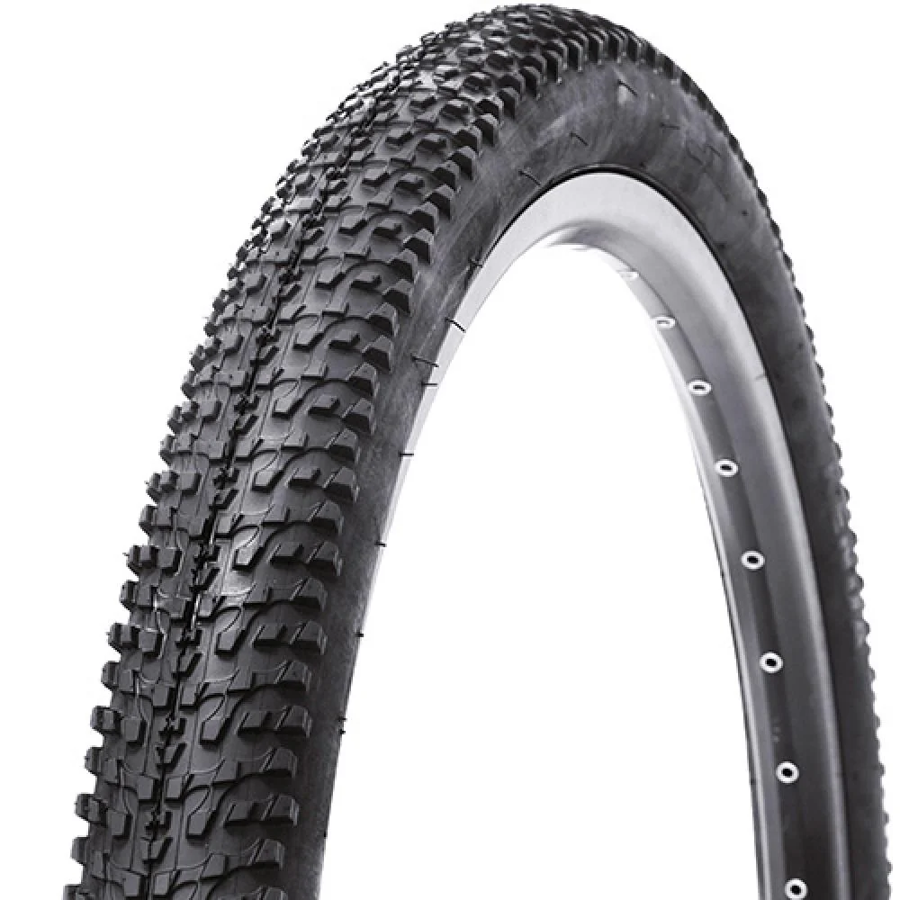 Kenda Kenda Reifen K-1153 26x2.10 Zoll, 52-559, schwarz, Drahtreifen für MTB, robustes Profil für Offroad-Einsatz, ETRTO 52-559