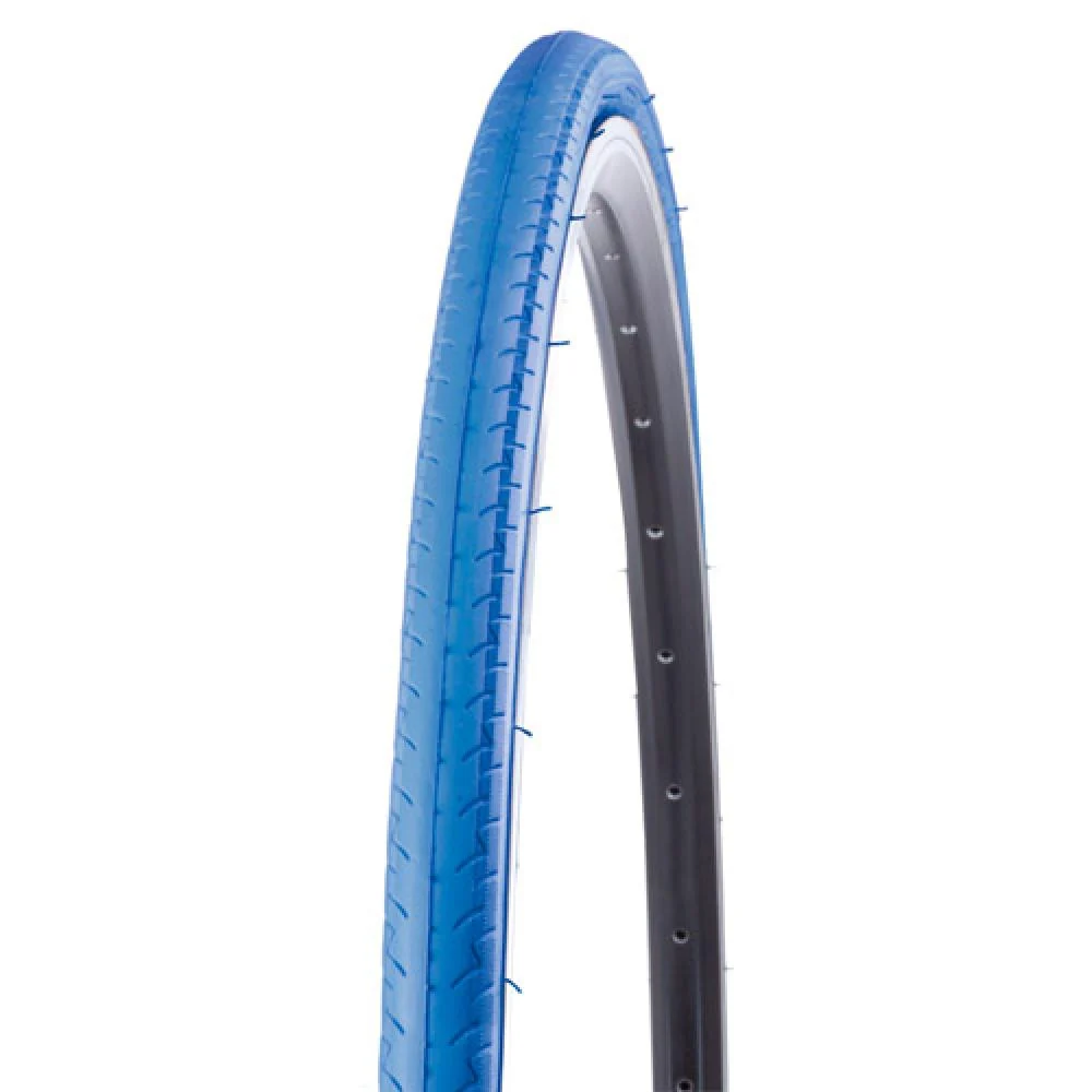 Kenda Kenda Reifen Kontender 28x1.00 Zoll 26-622 blau K-196 Draht