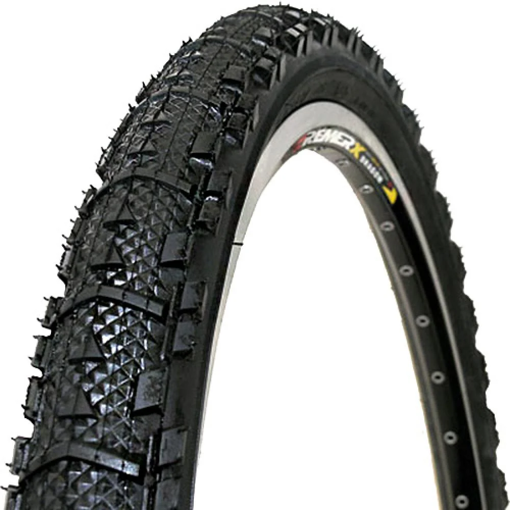 Kenda Kenda Reifen Kwick 26x1.95 Zoll 50-559 schwarz K-879 Draht
