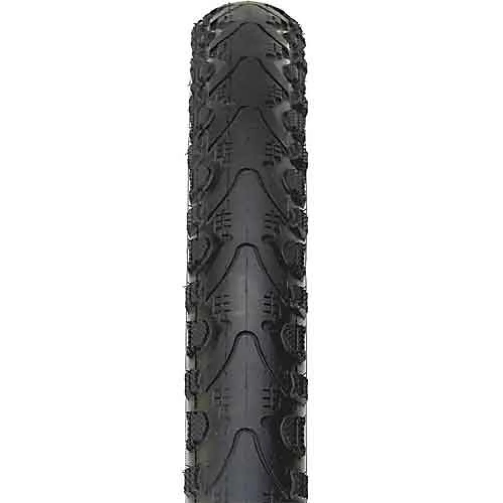Kenda Kenda Reifen Khan 26x1.75 Zoll 47-559 schwarz E-25 K-935 Draht