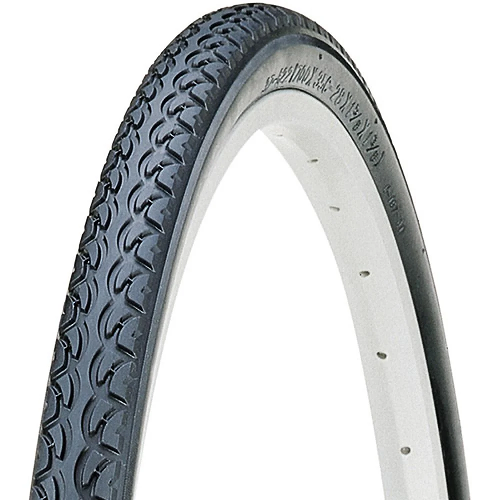 Kenda Kenda Reifen Eurotrek 26x2.00 Zoll 50-559 schwarz K-197 Draht