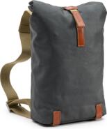 Brooks Pickwick Cotton Canvas