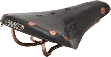 Brooks Saddle B17 Special