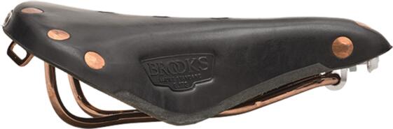Brooks Saddle B17 Special – Bild 2