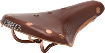 Brooks Saddle B17 Special – Bild 5