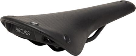 Brooks Saddle C15 – Bild 5