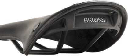 Brooks Saddle C15 Carved – Bild 4