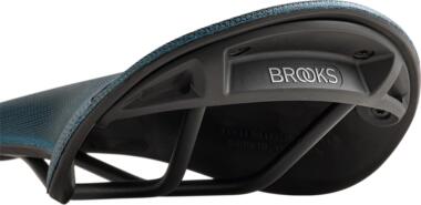 Brooks Saddle C17 – Bild 4