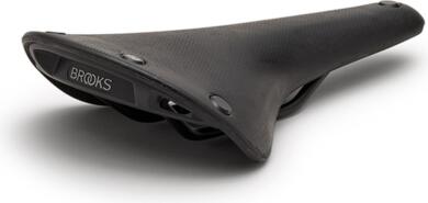 Brooks Saddle C17 – Bild 5