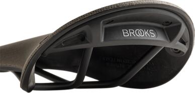 Brooks Saddle C17 – Bild 4