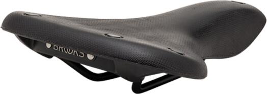 Brooks Saddle C67 – Bild 5