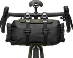 Brooks Scape Handlebar Roll – Bild 4