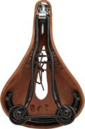 Brooks Saddle Flyer Carved – Bild 4