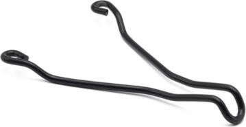 Brooks Side Rod B76's/Flyer's Special/Countess