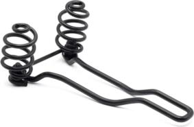 Brooks Bracket&Coil Assembly Flyer Special/B67