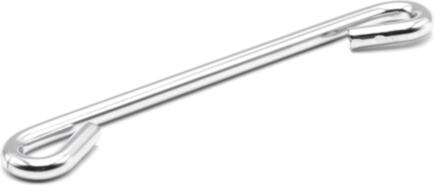 Brooks Standard Rear Bridge