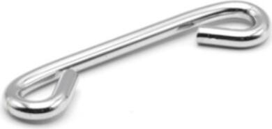 Brooks Short Rear Bridge