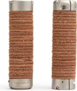 Brooks Grips Plump Leather – Bild 4