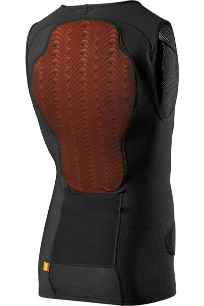 FOX Fox Baseframe Pro Körper Protektor black Größe XL