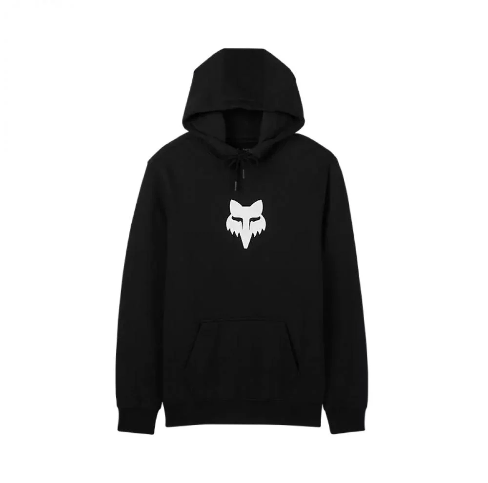 FOX Head Fleece PO schwarz Größe M – Hauptansicht