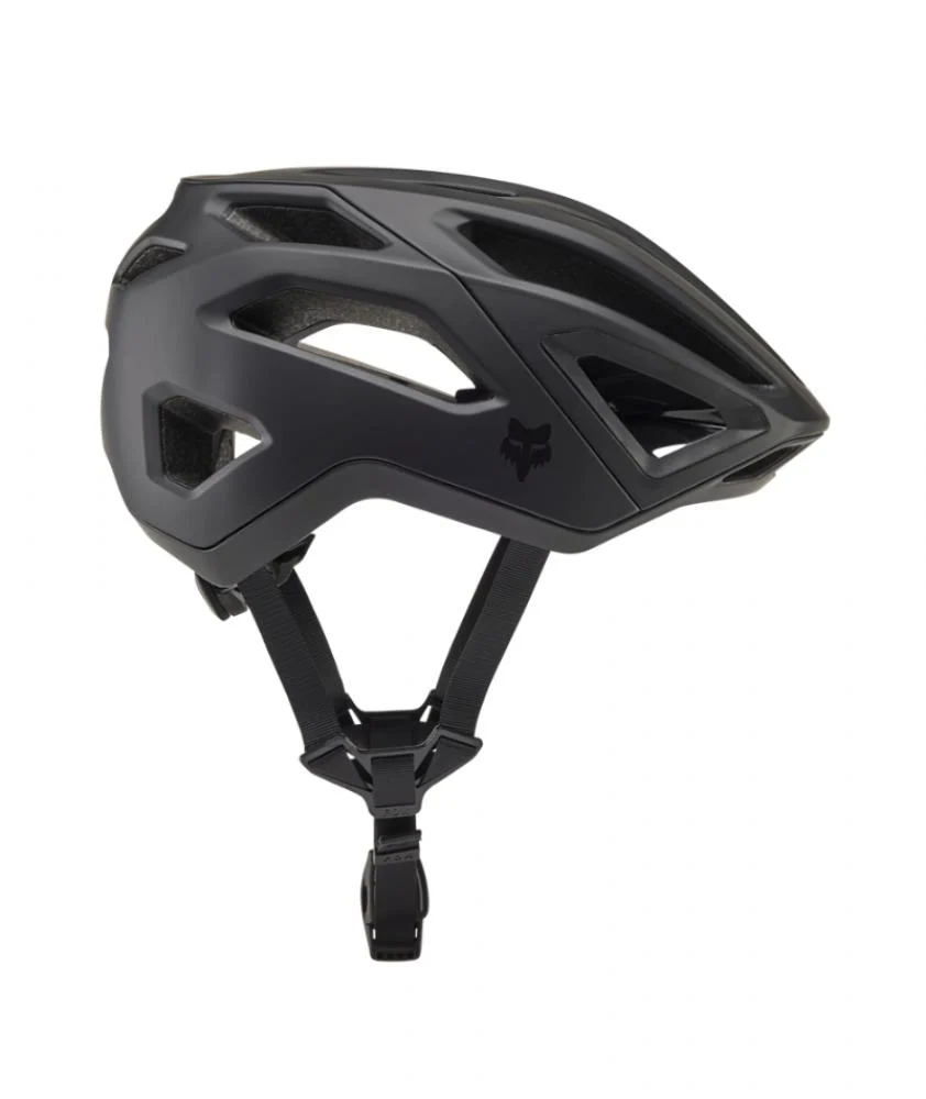 FOX FOX Crossframe Pro MTB-Helm Matte Black L 59-63 cm Mips