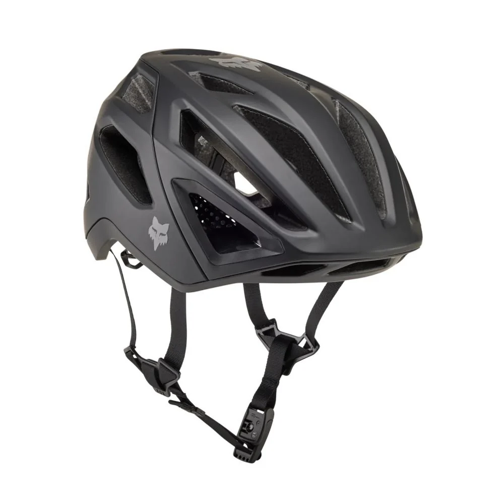 FOX FOX Crossframe Pro MTB-Helm Matte Black L 59-63 cm Mips – Bild 3