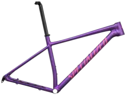 Specialized CHISEL HT FRM – Bild 4