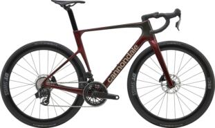 Cannondale SuperSix EVO 3 – Bild 3