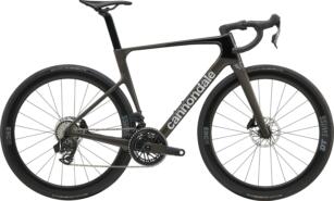 Cannondale SuperSix EVO 3 – Bild 2