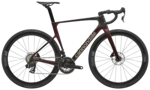 Cannondale SuperSix EVO 3 – Bild 4
