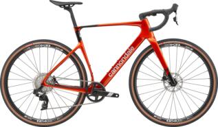 Cannondale SuperX 4 AXS – Bild 3