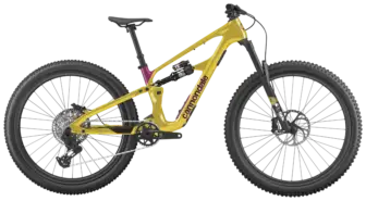 Cannondale Bad Habit 2