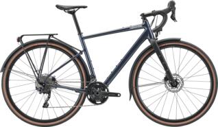Cannondale 700 U Topstone EQ