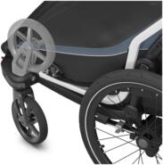 Thule Chariot Cab – Bild 6