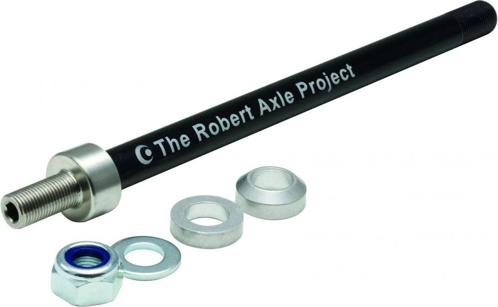 The The Robert Axle Project Steckachse Kid 213 12x162/172 mm – Bild 2