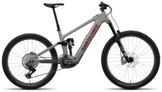 Santa Cruz Vala 1 C GX AXS-Kit – Bild 4