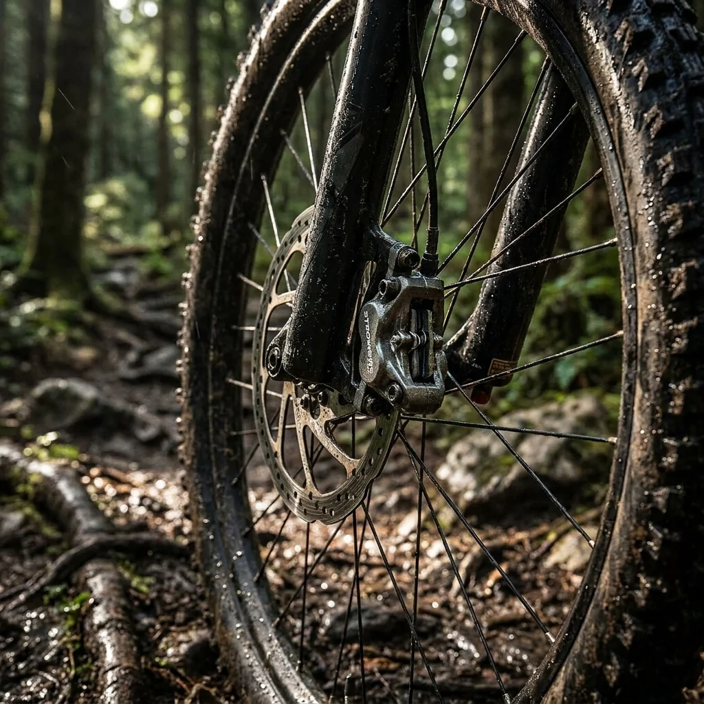 NGSports NG Sports Semi-Metall Disc-Bremsbeläge Hayes Stroker TRAIL – Bild 2