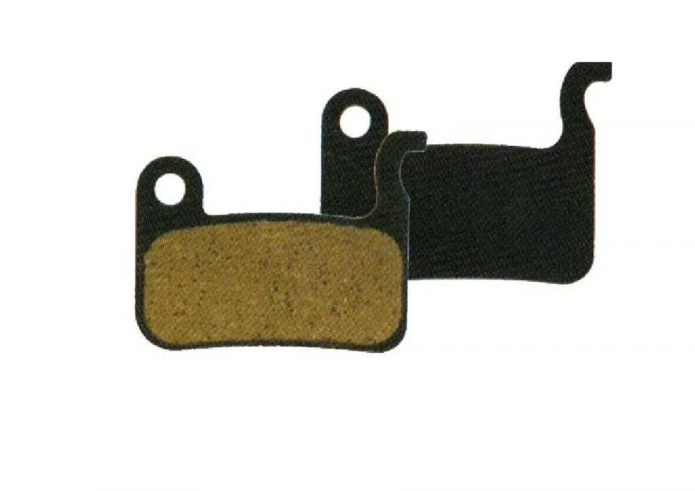 NGSports NG Sports Semi-Metall Disc-Bremsbeläge, Shimano XT – Bild 2