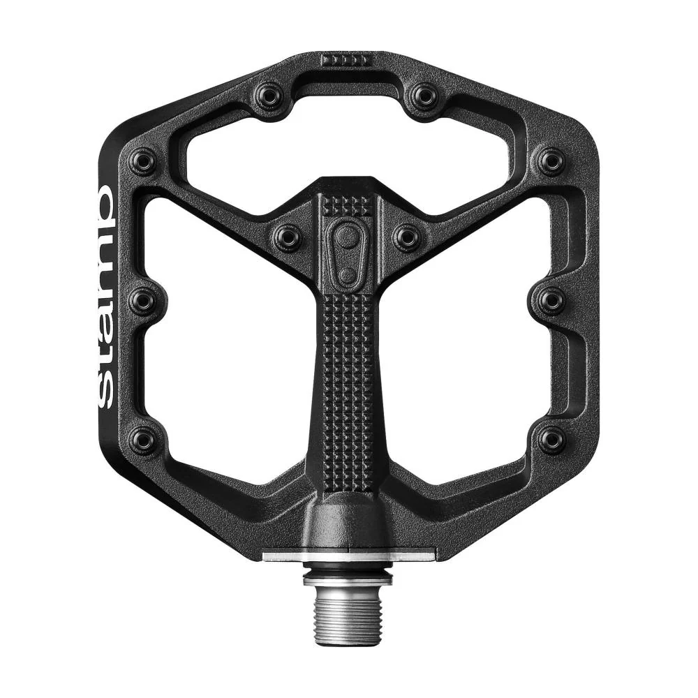 Crankbrothers Crankbrothers Stamp 7 Small Plattform-Pedal black