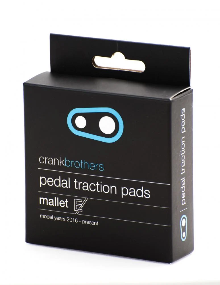 Crankbrothers Crankbrothers Mallet E-DH Traction Pads