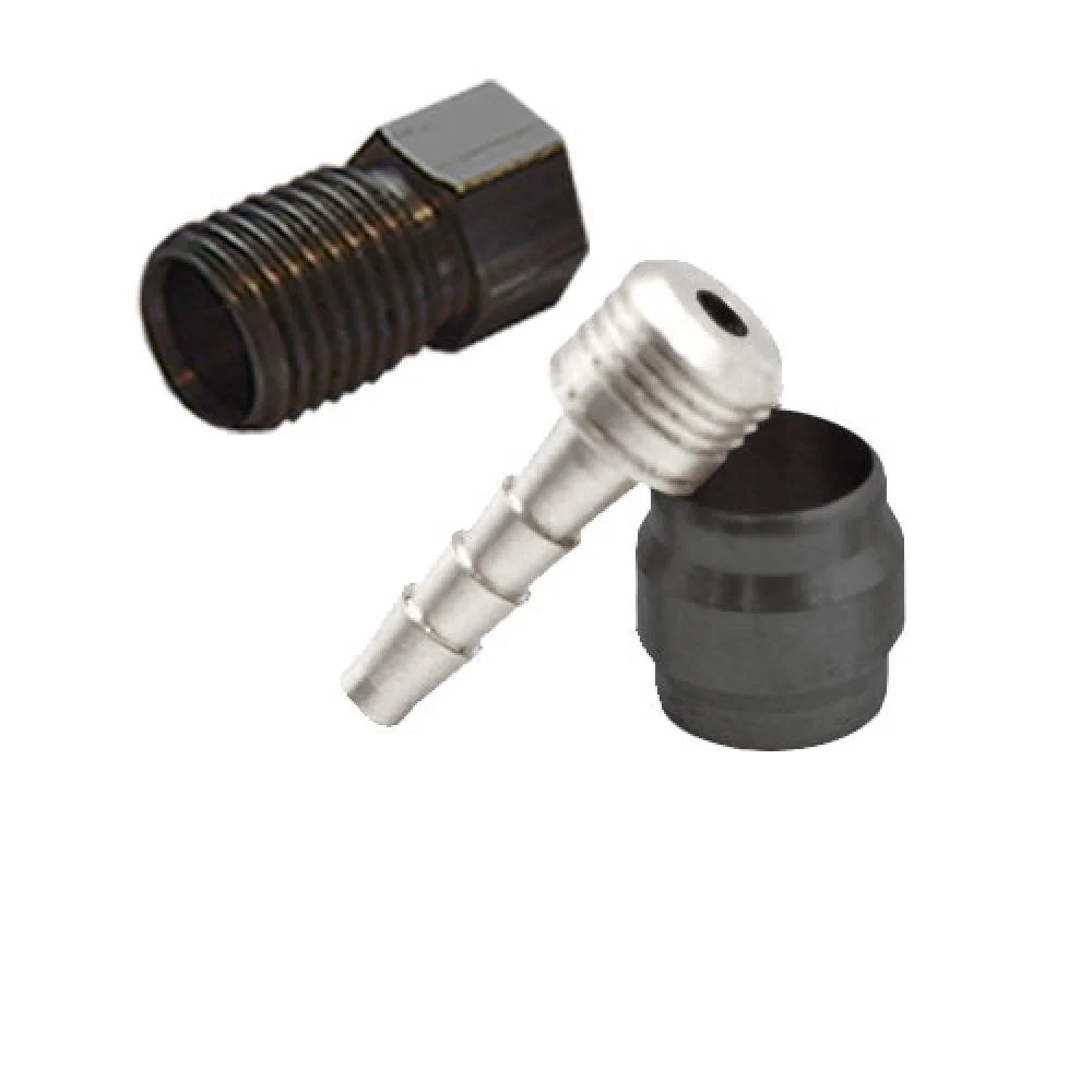 Quaxar Quaxar Hydraulische Komponenten für Magura Set Fasi