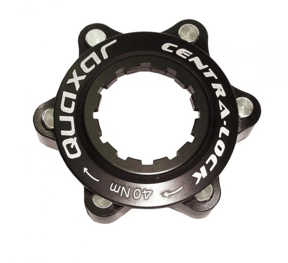 Quaxar Quaxar Centerlock Adapter für Bremsscheibe Fasi