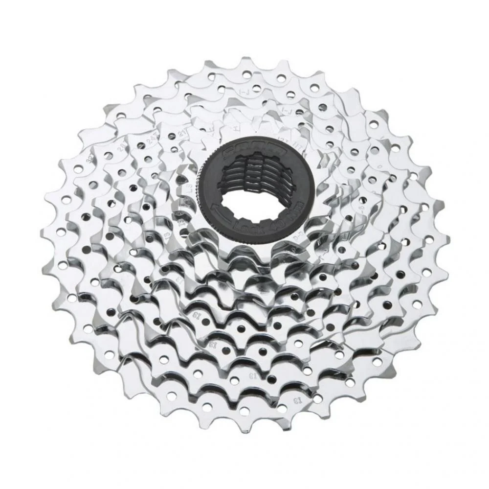 SRAM SRAM Kassette PG-950 MTB 11-32T - 11-32