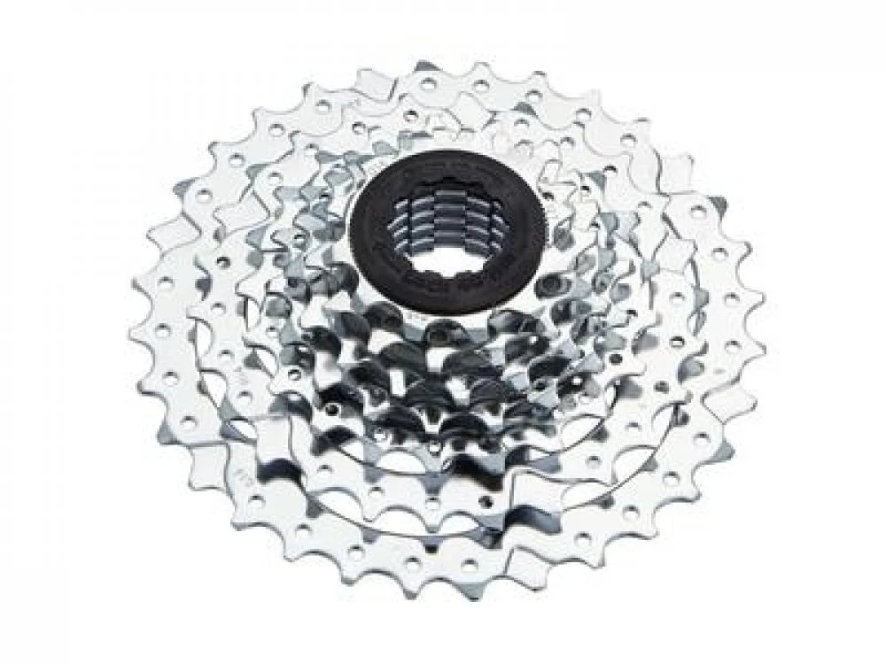 SRAM SRAM Kassette PG-730 MTB 12-32 Zähne - 12-32 Zähne, 32 Zähne, 12-14, 16-18, 21-26